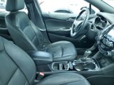 Used 2016 Chevrolet Cruze Premier image 2