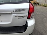 Used 2009 Subaru Outback 2.5i image 4