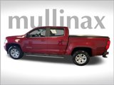 Used 2018 Chevrolet Colorado LT w/ LT Convenience Package image 5
