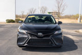 Certified 2023 Toyota Camry SE image 2