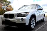 Used 2014 BMW X1 xDrive28i image 2