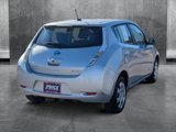 Used 2013 Nissan Leaf S w/ Charger Pkg image 5