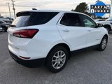 Used 2024 Chevrolet Equinox LT image 4