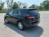 Used 2023 Chevrolet Equinox LT image 4
