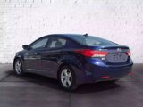 Used 2013 Hyundai Elantra GLS w/ Preferred Pkg image 5