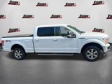 Used 2018 Ford F150 XLT image 4