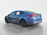 Used 2018 Ford Fusion S w/ Equipment Group 101A image 3