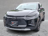 Used 2021 Chevrolet Blazer LT w/ Redline Edition image 4