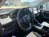 Used 2021 Toyota RAV4 XLE Premium image 2
