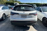 Used 2025 Honda HR-V LX image 5
