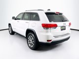Used 2015 Jeep Grand Cherokee Limited image 5