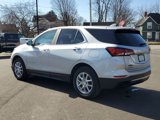 Used 2022 Chevrolet Equinox LT image 4
