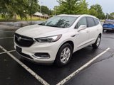 Used 2018 Buick Enclave Essence image 3