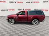 Used 2019 RAM 1500 Tradesman w/ Tradesman SXT Package image 5