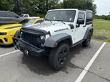 Used 2016 Jeep Wrangler Sport image 3