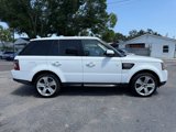 Used 2012 Land Rover Range Rover Sport HSE LUX image 6