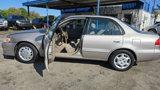 Used 2002 Toyota Corolla LE image 2