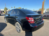 Used 2019 Chevrolet Sonic Premier image 5