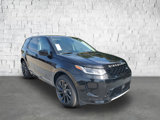 New 2025 Land Rover Discovery Sport S image 5