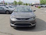 Used 2015 Chrysler 200 Limited image 2