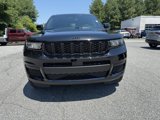 New 2025 Jeep Grand Cherokee L Altitude image 2