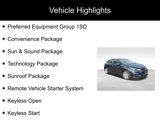 Used 2018 Chevrolet Cruze LT w/ Sun And Sound Package image 2