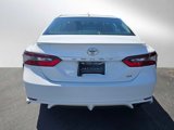 Used 2022 Toyota Camry SE image 4