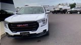 Certified 2022 GMC Terrain SLE w/ Driver Convenience Package image 3