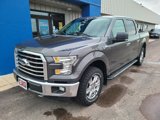 Used 2015 Ford F150 XLT w/ Equipment Group 302A Luxury image 4