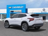 New 2025 Chevrolet Trax LT w/ LT Convenience Package image 3