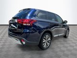 Used 2020 Mitsubishi Outlander SE image 6