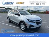 Used 2022 Chevrolet Equinox LS w/ LS Convenience Package image 3