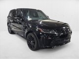 Used 2019 Land Rover Range Rover Sport Supercharged image 3