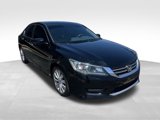 Used 2014 Honda Accord EX image 4