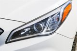 Used 2017 Hyundai Sonata Sport 2.0T image 5