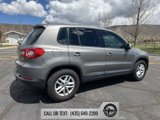 Used 2011 Volkswagen Tiguan S image 5