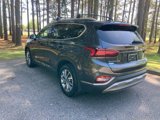 Used 2020 Hyundai Santa Fe Limited image 5