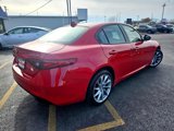 Used 2022 Alfa Romeo Giulia Sprint image 5