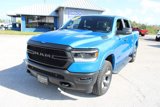 Used 2023 RAM 1500 Big Horn image 3