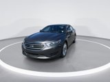 Used 2017 Ford Taurus Limited image 4