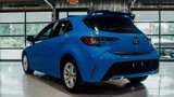Used 2019 Toyota Corolla SE image 3