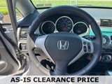 Used 2008 Honda Fit Sport image 4