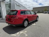 Used 2019 Volkswagen Golf Alltrack S image 3