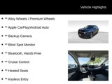 Certified 2024 Chevrolet Trax LT w/ Driver Confidence Package image 3