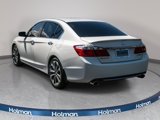 Used 2015 Honda Accord Sport image 6
