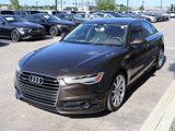 Used 2018 Audi A6 3.0T Premium Plus image 3