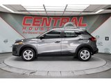 Certified 2023 Nissan Kicks S image 3