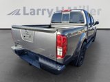 Used 2021 Nissan Frontier SV w/ Midnight Edition Floor Mats image 4
