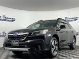 Used 2020 Subaru Outback Limited image 3