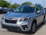 Used 2021 Subaru Forester Premium image 4
